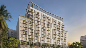 Domus Brickell Park