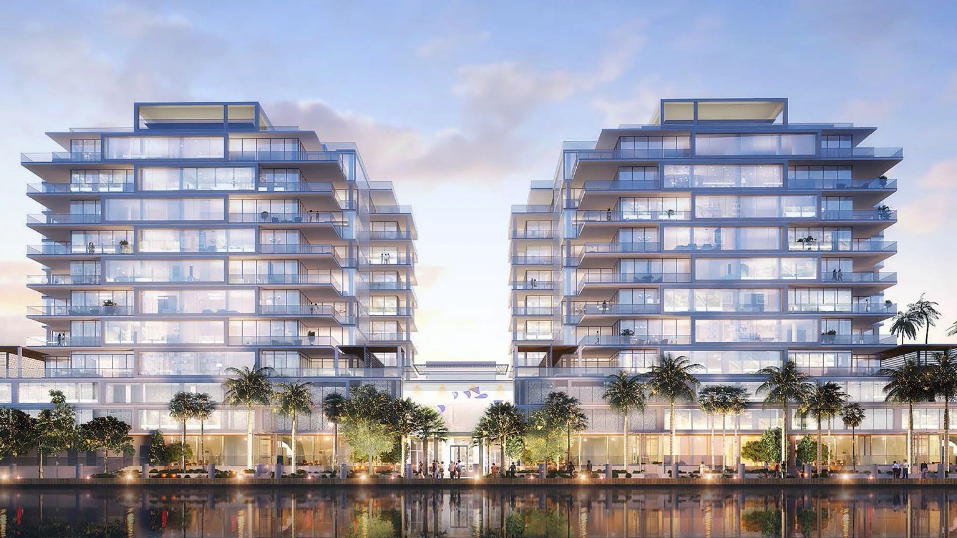 EDITION Residences Fort Lauderdale