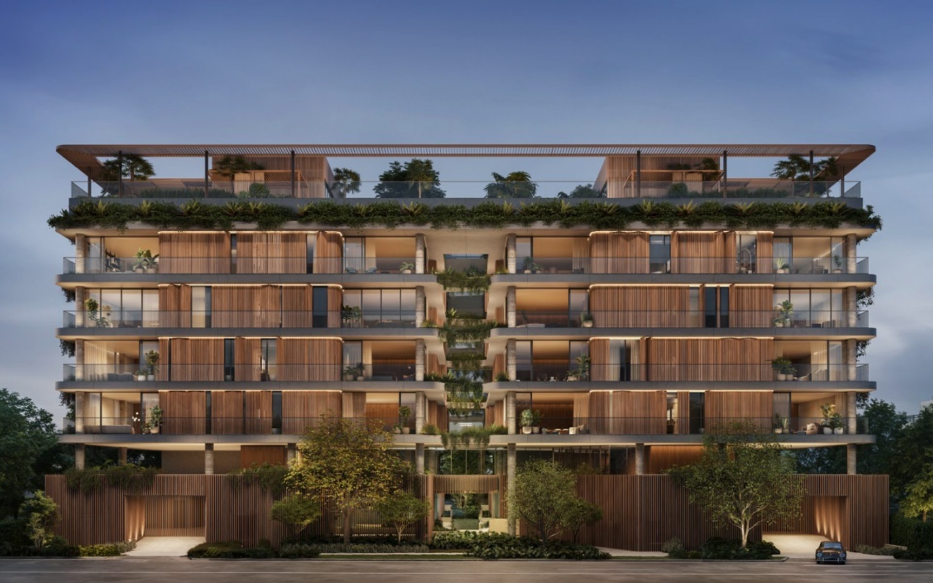 Copy of Yovani SM Carousel One W12