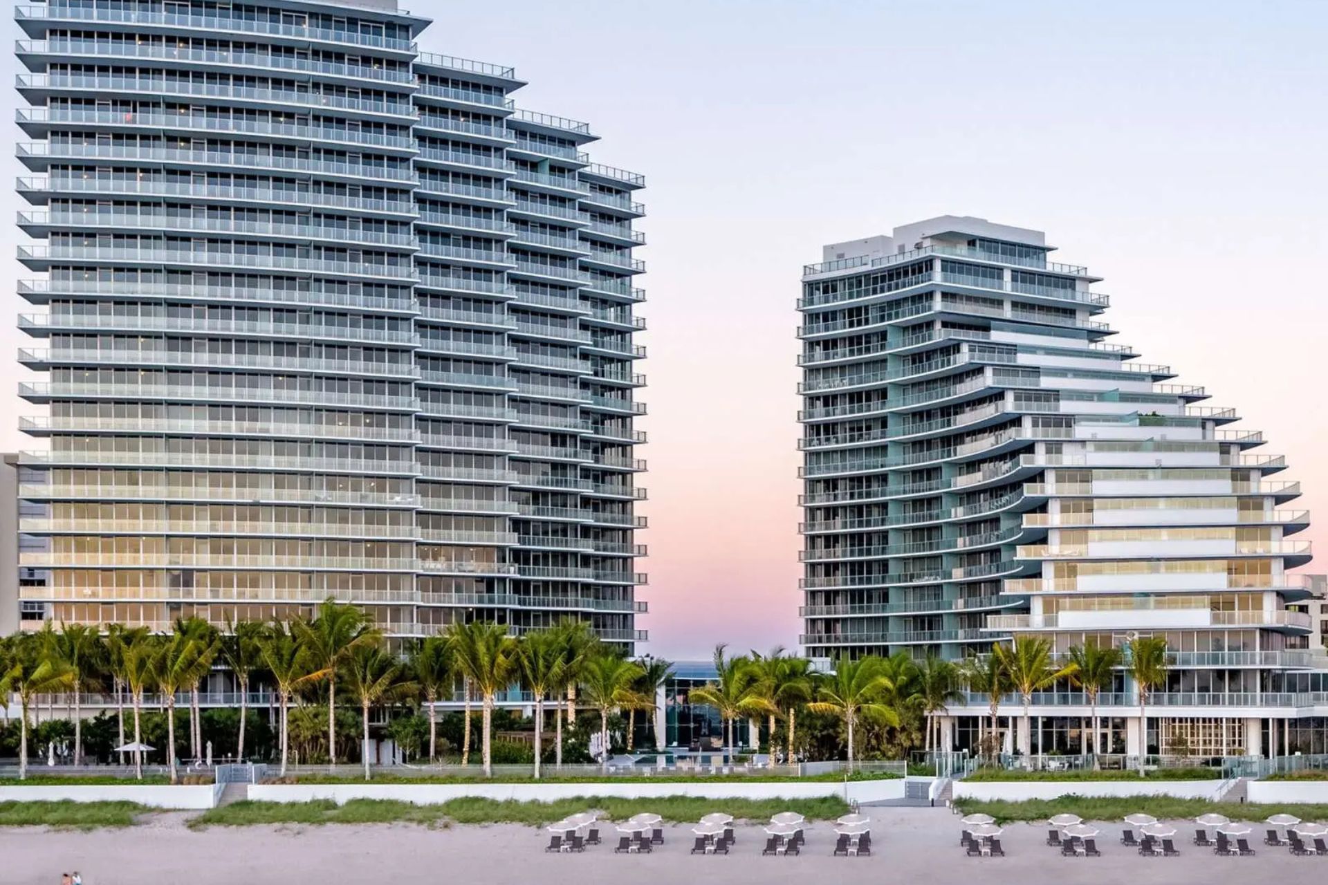 Ritz-Carlton Pompano Beach (2)