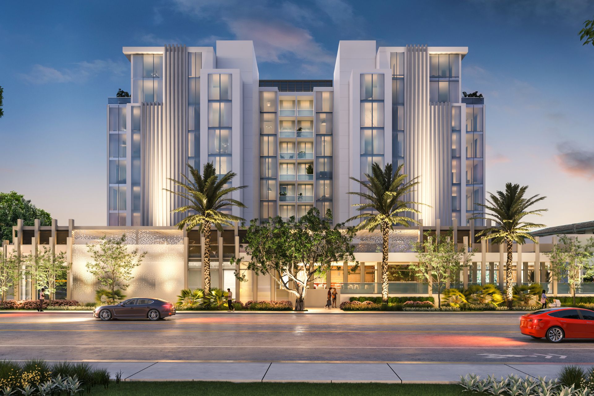 Salato Residences