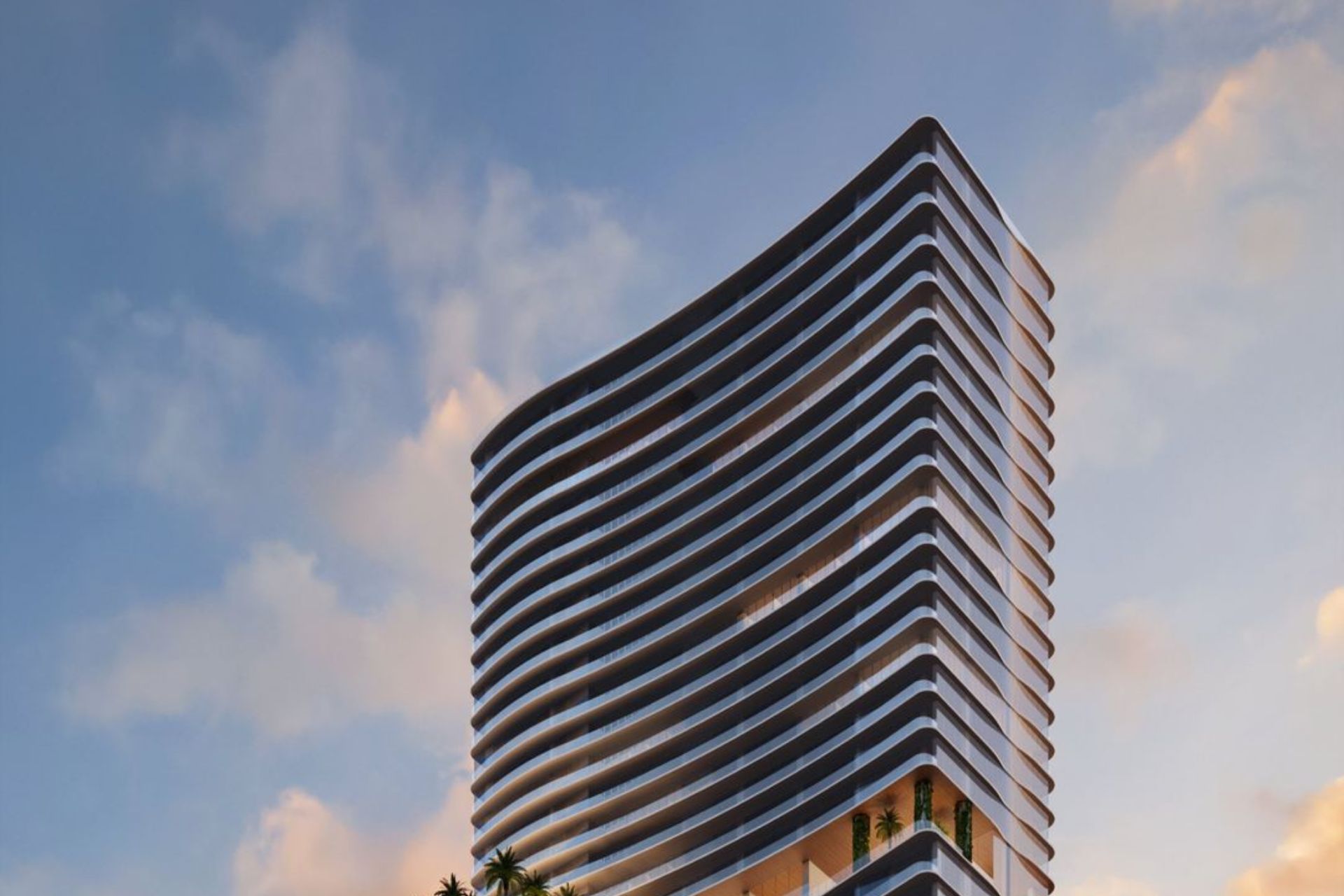 JEM Residences
