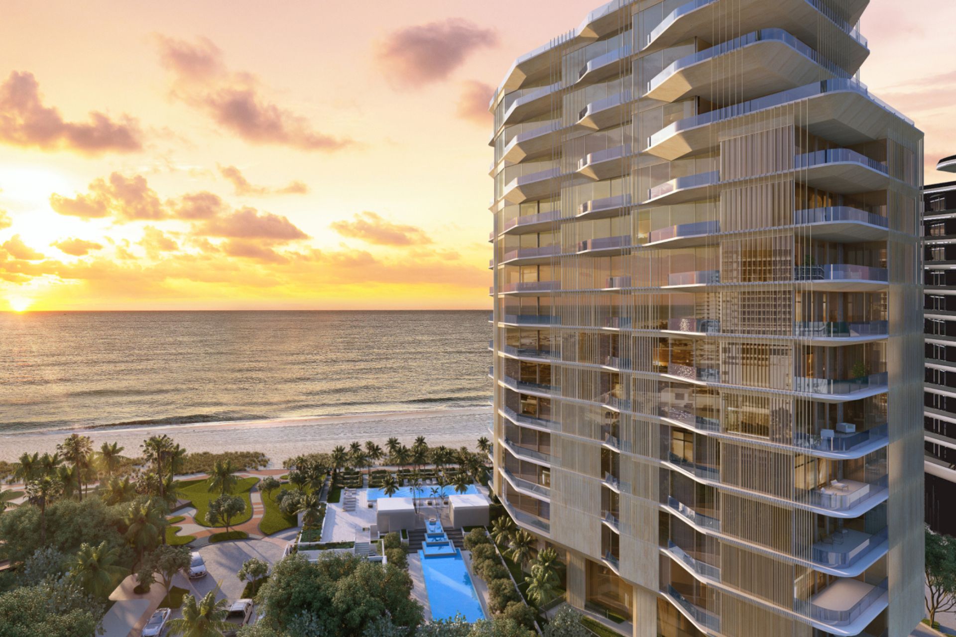 Aman Residences Miami Beach