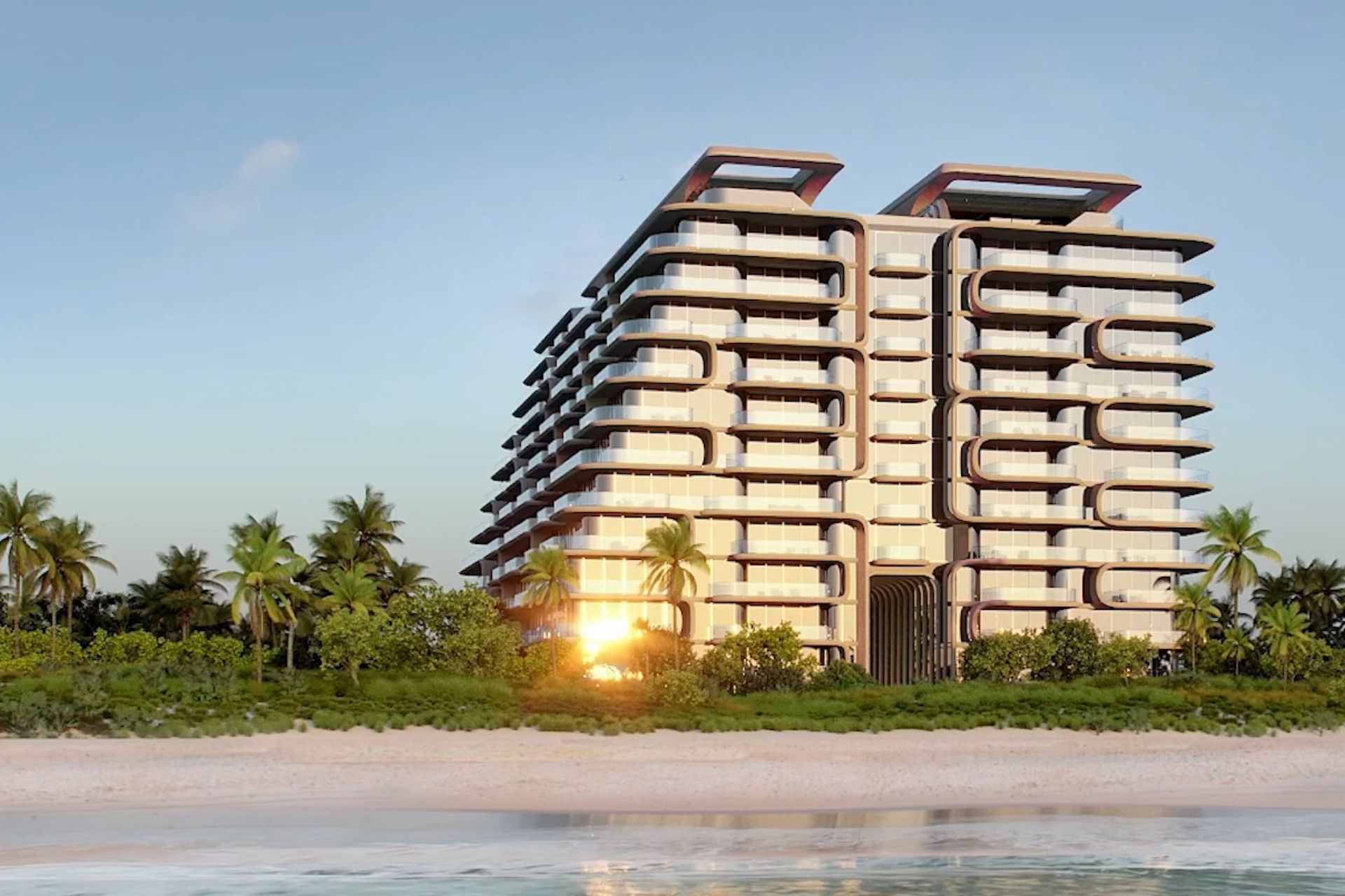 The Delmore Surfside